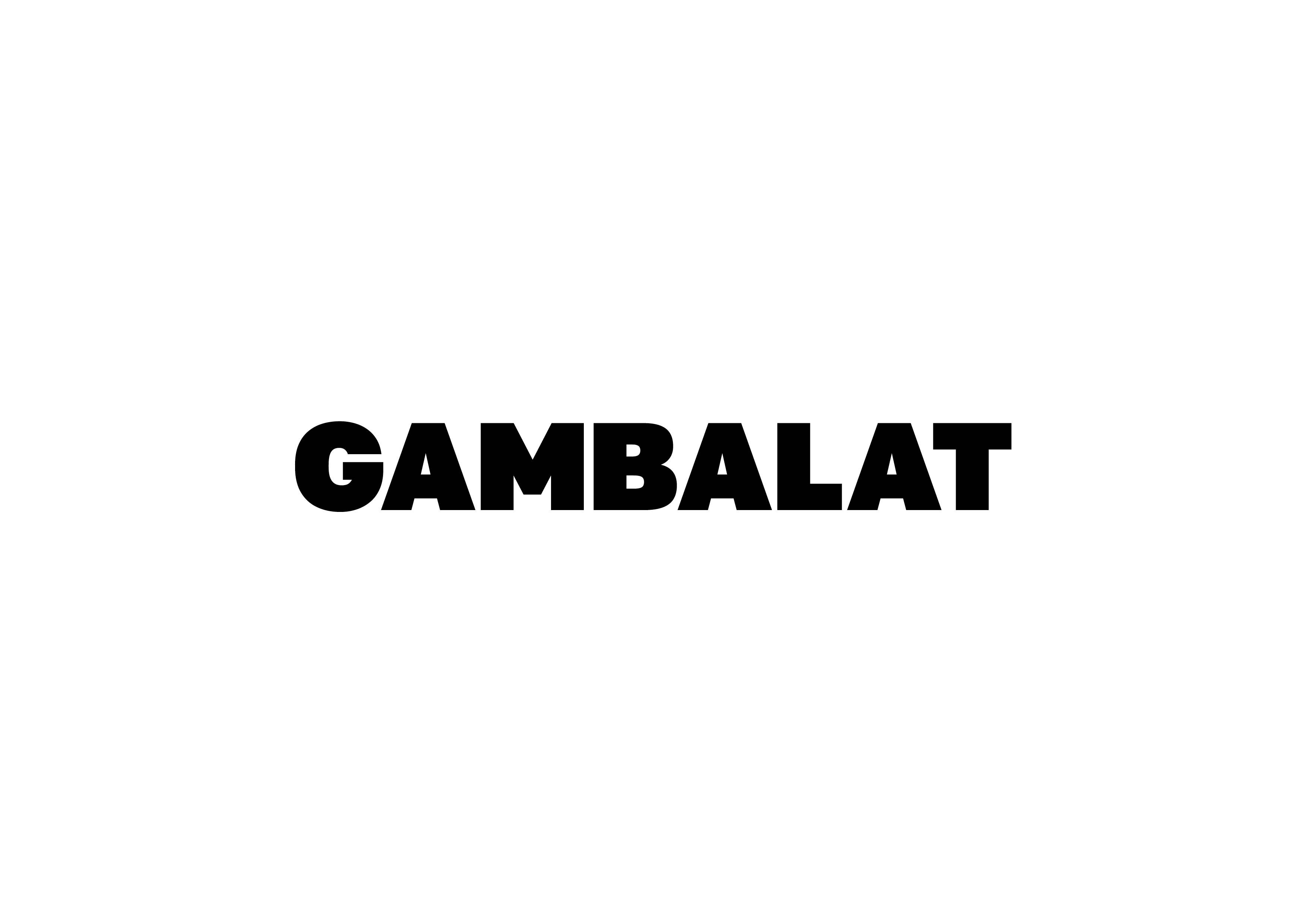 GAMBALAT